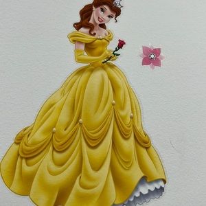 Meet your Posher, Krystal